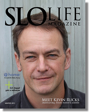 SLOLife Magazine