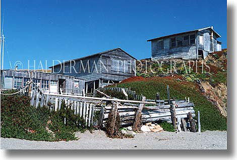 Bodega Bay, California