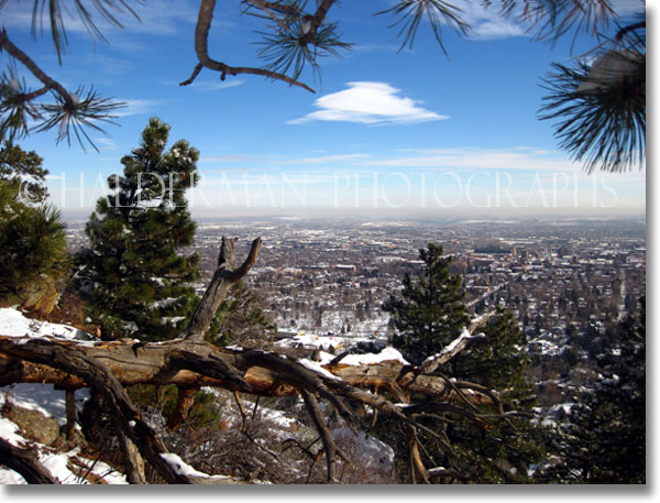 Boulder, Colorado