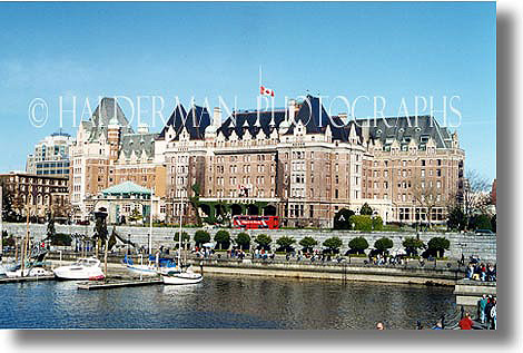 Victoria, British Columbia