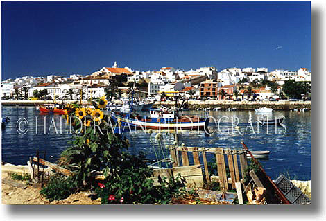 Lagos, Portugal