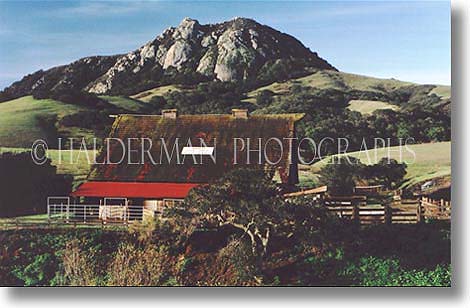 Mail Pouch Barn