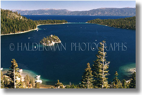 Lake Tahoe, CA